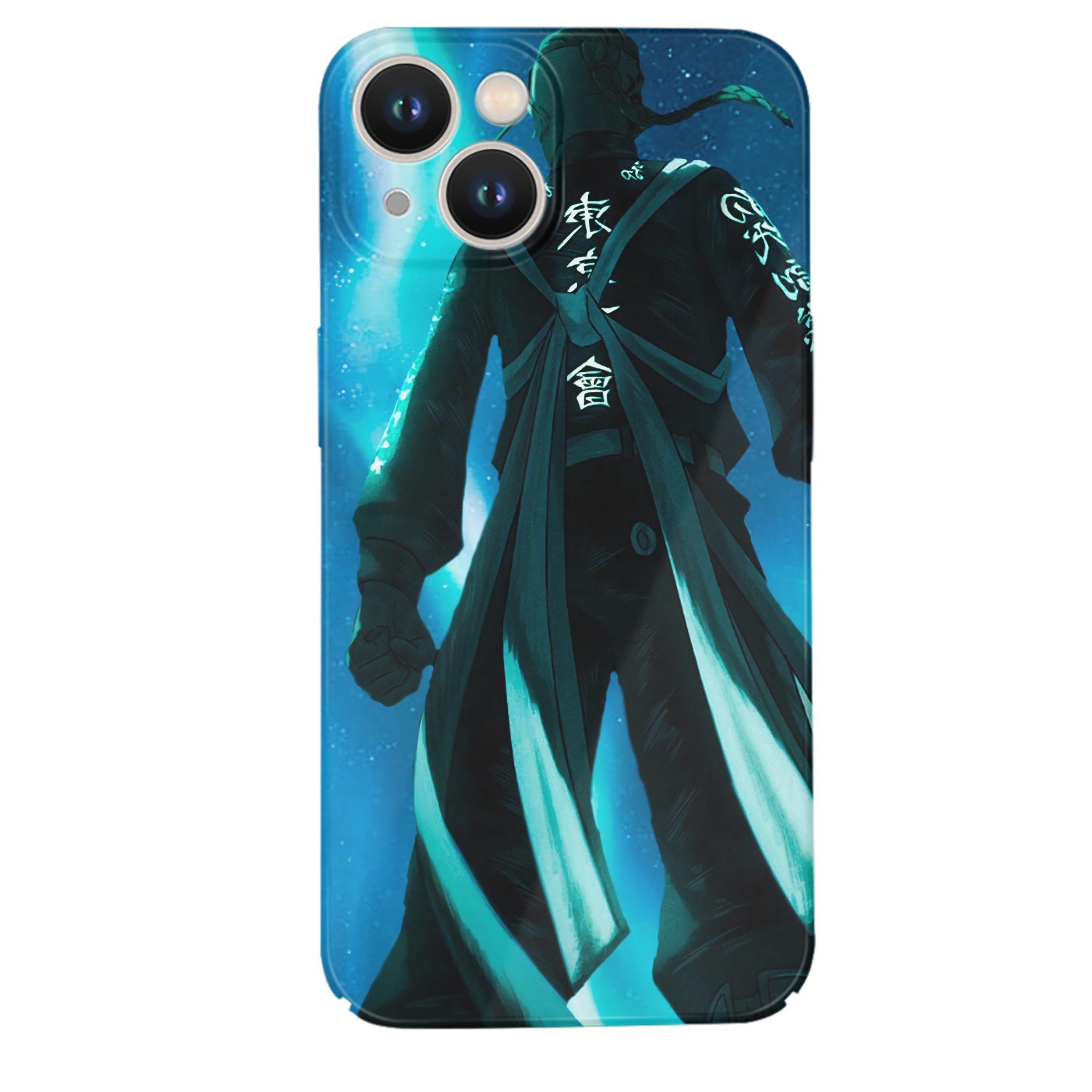 （画像用） 東京リベンジャーズ Tokyo Revengers 【iPhone 14シリーズ対応】ハードケース